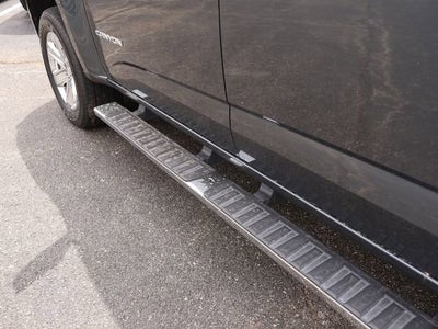 2015 GMC Canyon 2WD SLT