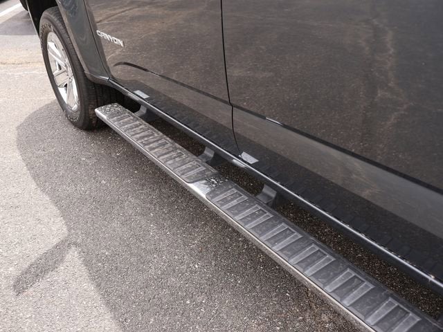 2015 GMC Canyon 2WD SLT