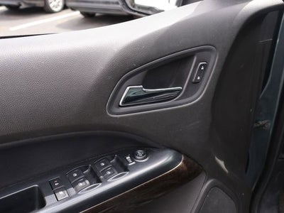 2015 GMC Canyon 2WD SLT