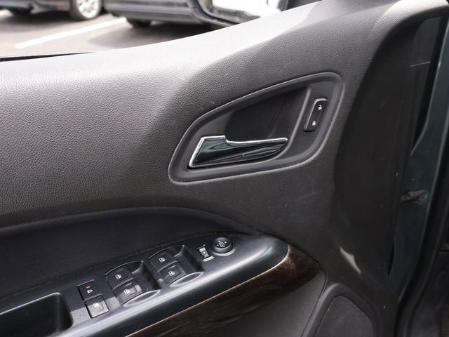 2015 GMC Canyon 2WD SLT