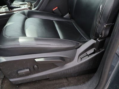 2015 GMC Canyon 2WD SLT