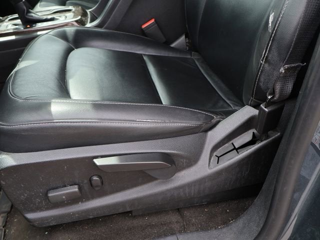 2015 GMC Canyon 2WD SLT