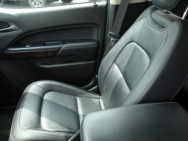 2015 GMC Canyon 2WD SLT