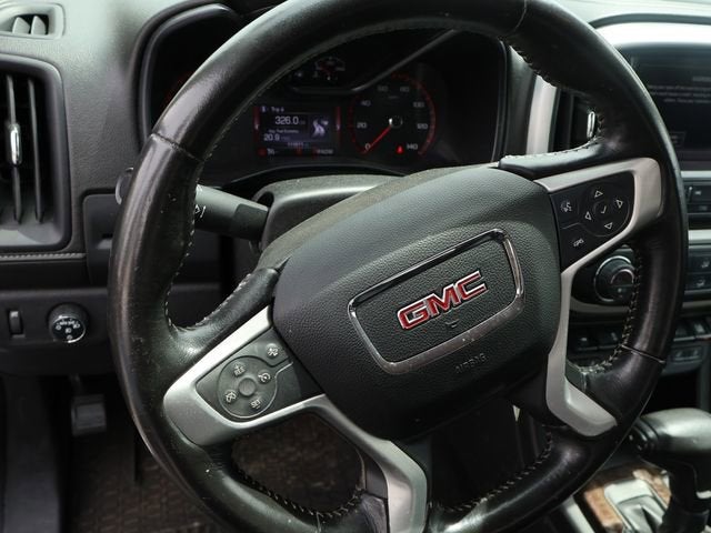 2015 GMC Canyon 2WD SLT