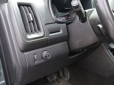 2015 GMC Canyon 2WD SLT