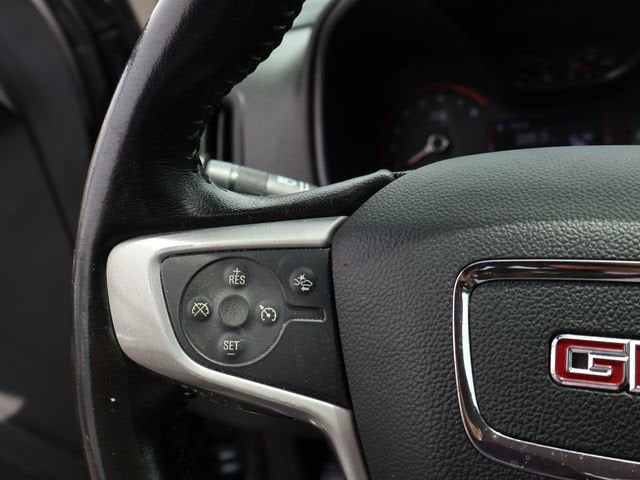 2015 GMC Canyon 2WD SLT