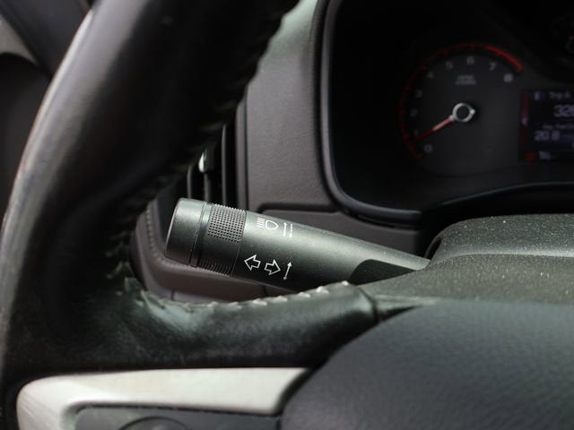 2015 GMC Canyon 2WD SLT