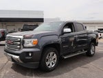 2015 GMC Canyon 2WD SLT