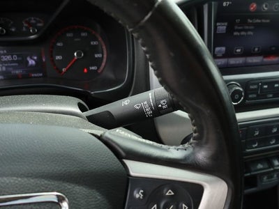 2015 GMC Canyon 2WD SLT