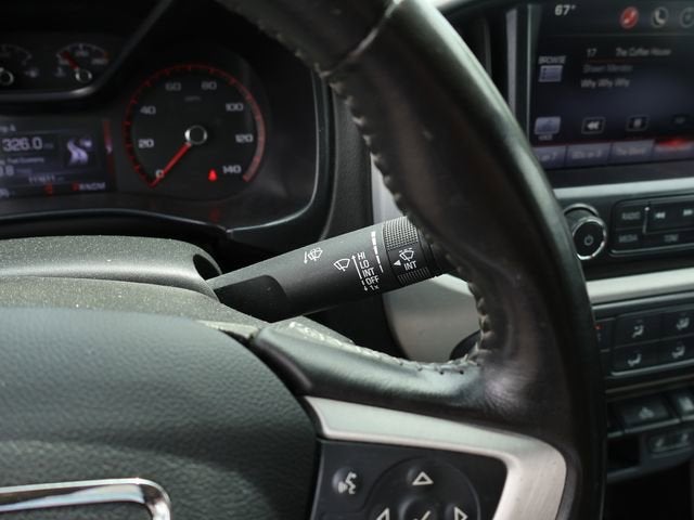 2015 GMC Canyon 2WD SLT