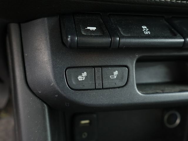 2015 GMC Canyon 2WD SLT