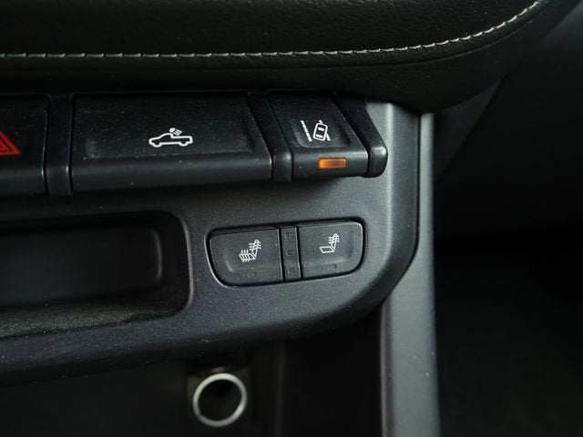 2015 GMC Canyon 2WD SLT