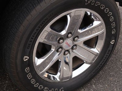 2015 GMC Canyon 2WD SLT