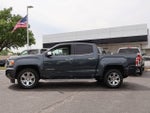 2015 GMC Canyon 2WD SLT