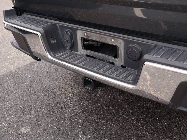 2015 GMC Canyon 2WD SLT