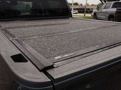 2015 GMC Canyon 2WD SLT