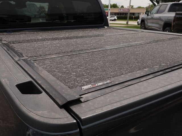 2015 GMC Canyon 2WD SLT