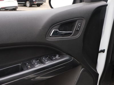 2021 GMC Canyon 4WD AT4 w/Leather