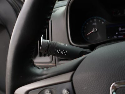 2021 GMC Canyon 4WD AT4 w/Leather