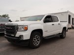 2021 GMC Canyon 4WD AT4 w/Leather