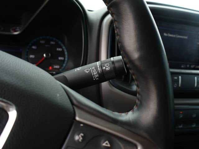 2021 GMC Canyon 4WD AT4 w/Leather