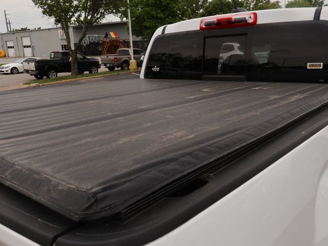2021 GMC Canyon 4WD AT4 w/Leather
