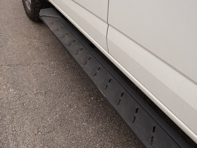 2021 GMC Canyon 4WD AT4 w/Leather
