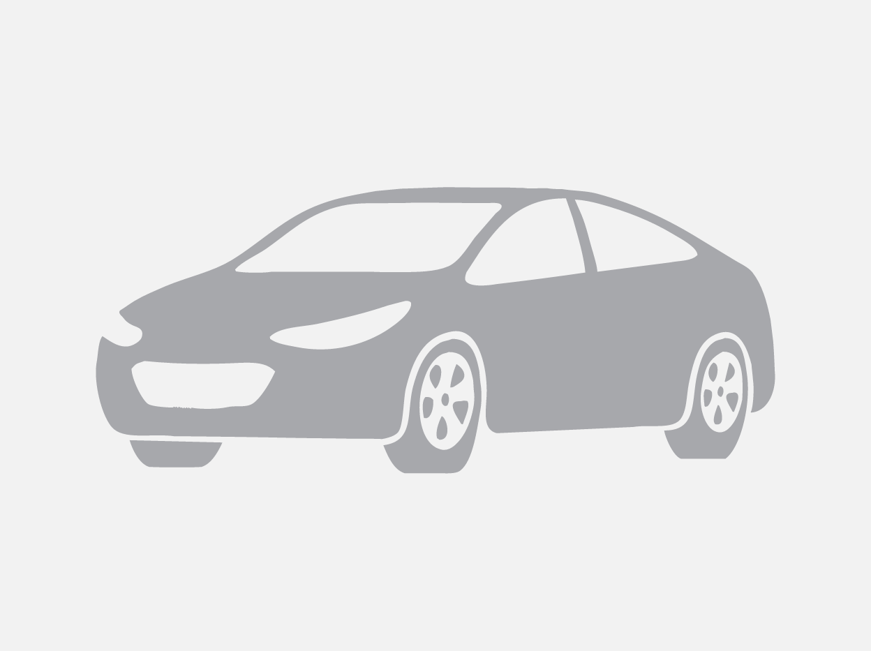 2017 GMC Sierra 1500 Base