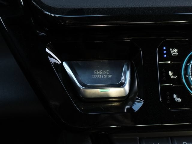 2026 GMC Sierra 1500 AT4 - Photo 25