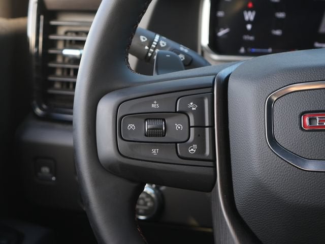 2026 GMC Sierra 1500 AT4 - Photo 27