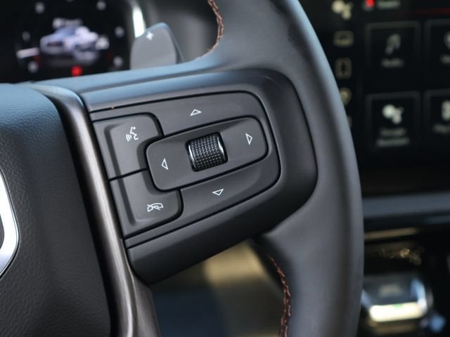 2026 GMC Sierra 1500 AT4 - Photo 29