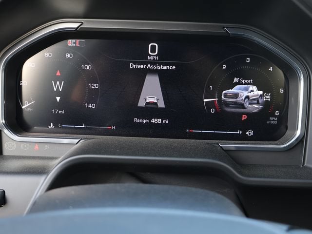 2026 GMC Sierra 1500 AT4 - Photo 30