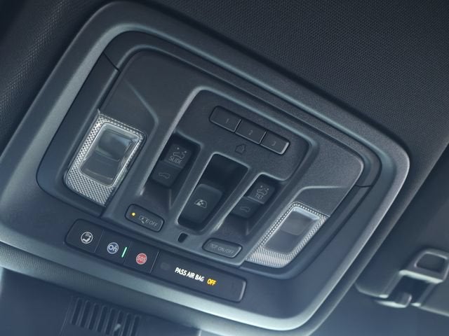 2026 GMC Sierra 1500 AT4 - Photo 34