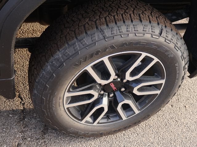 2026 GMC Sierra 1500 AT4 - Photo 36