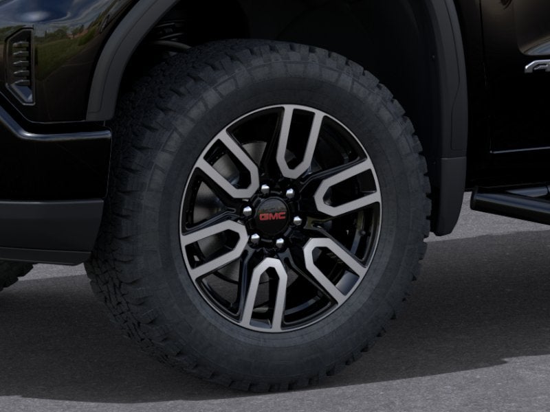 2026 GMC Sierra 1500 AT4 - Photo 46