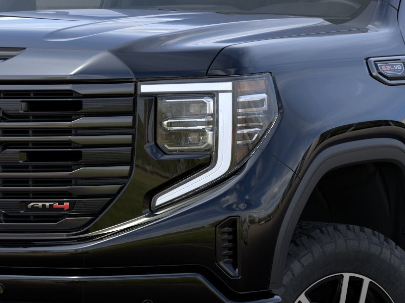 2026 GMC Sierra 1500 AT4 - Photo 47