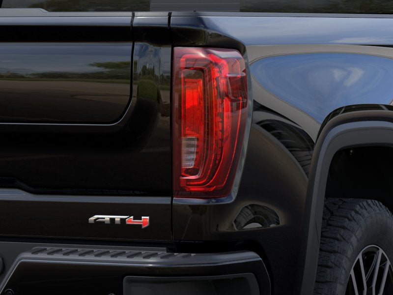 2026 GMC Sierra 1500 AT4 - Photo 48