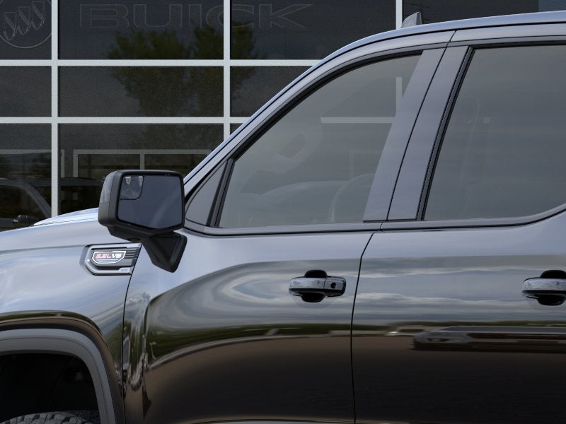 2026 GMC Sierra 1500 AT4 - Photo 49