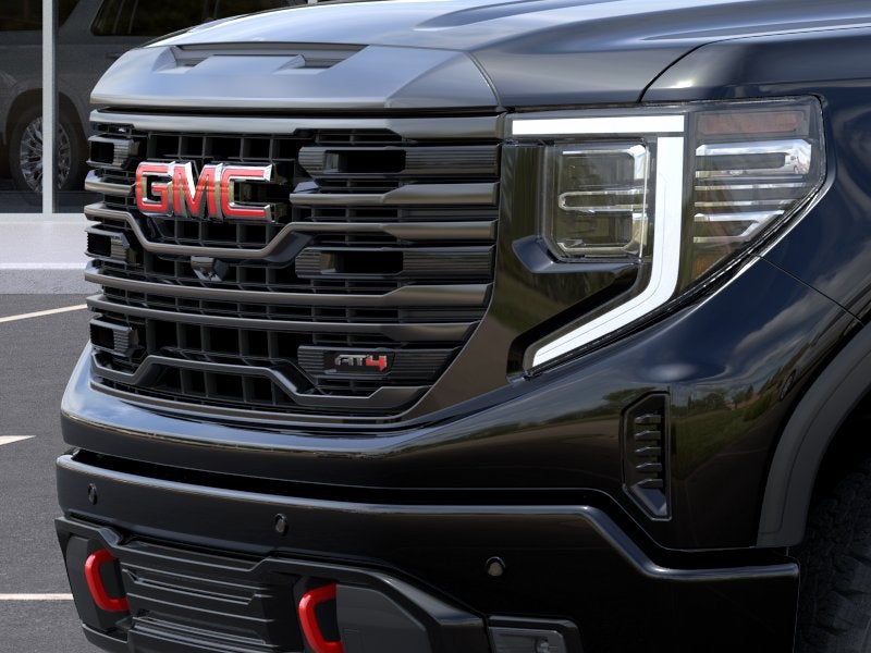2026 GMC Sierra 1500 AT4 - Photo 50
