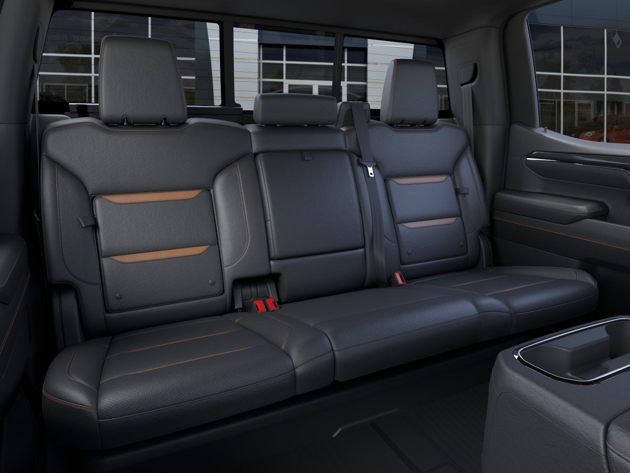 2026 GMC Sierra 1500 AT4 - Photo 54