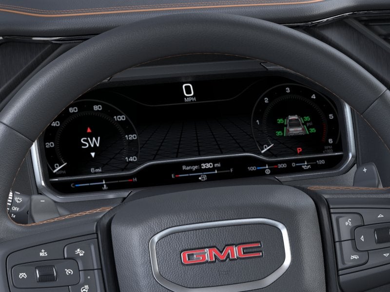 2026 GMC Sierra 1500 AT4 - Photo 55