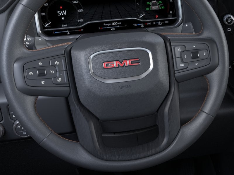 2026 GMC Sierra 1500 AT4 - Photo 56