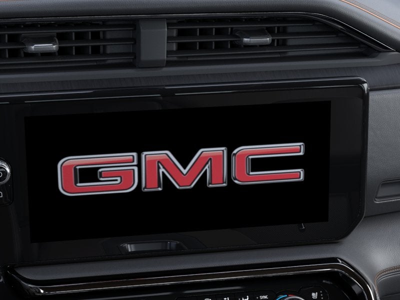 2026 GMC Sierra 1500 AT4 - Photo 57