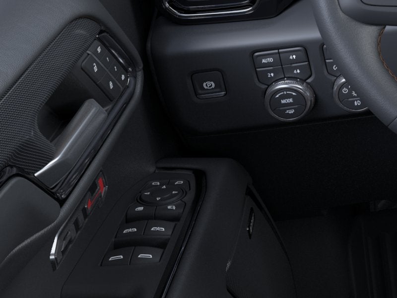 2026 GMC Sierra 1500 AT4 - Photo 59