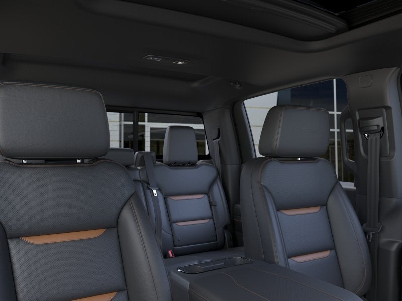 2026 GMC Sierra 1500 AT4 - Photo 61