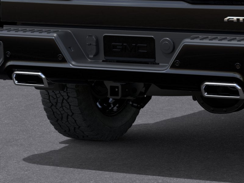 2026 GMC Sierra 1500 AT4 - Photo 14