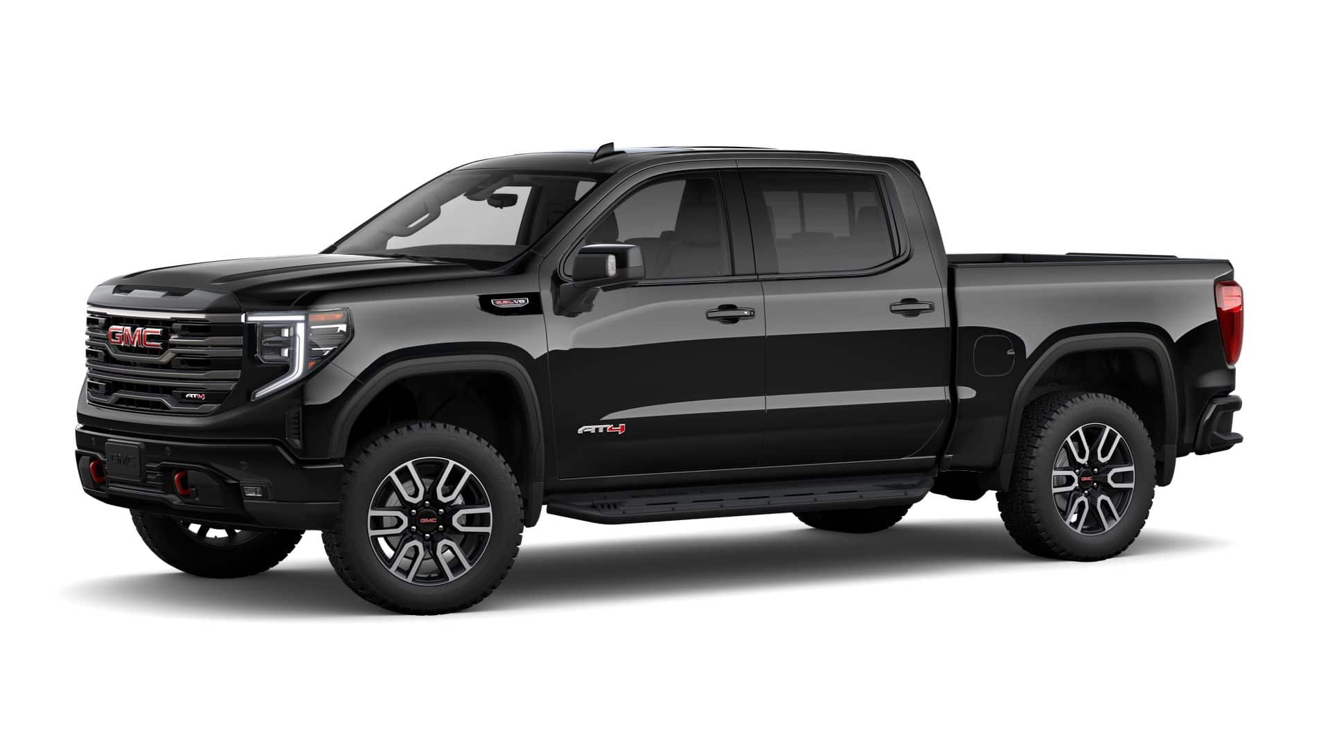 2026 GMC Sierra 1500 AT4 - Photo 26
