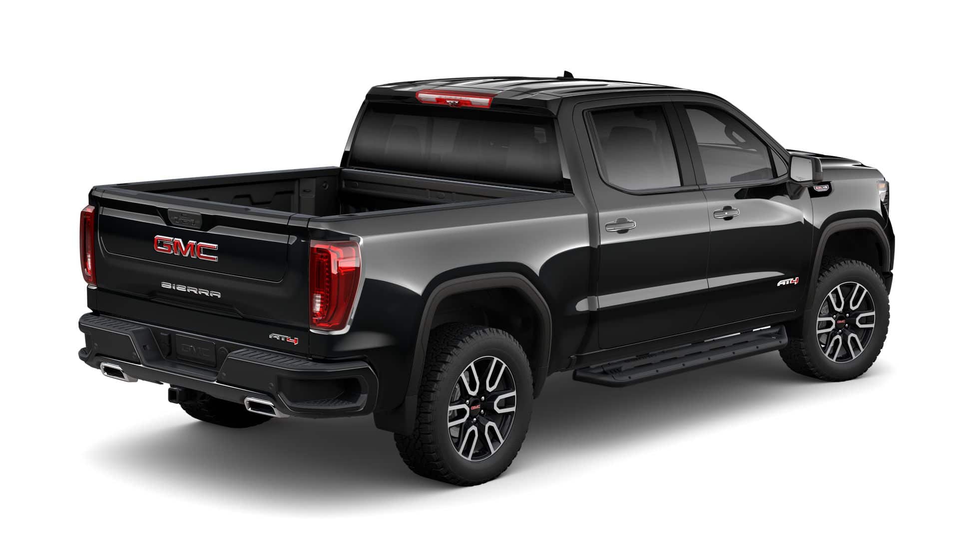 2026 GMC Sierra 1500 AT4 - Photo 27