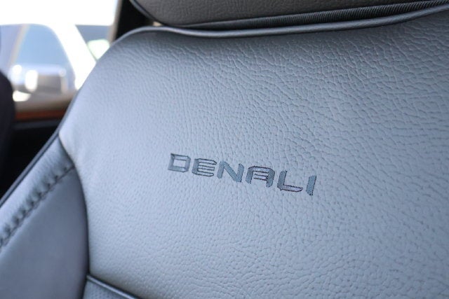 2026 GMC Sierra 1500 Denali - Photo 26