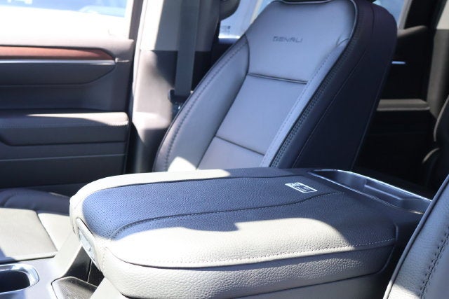 2026 GMC Sierra 1500 Denali - Photo 27